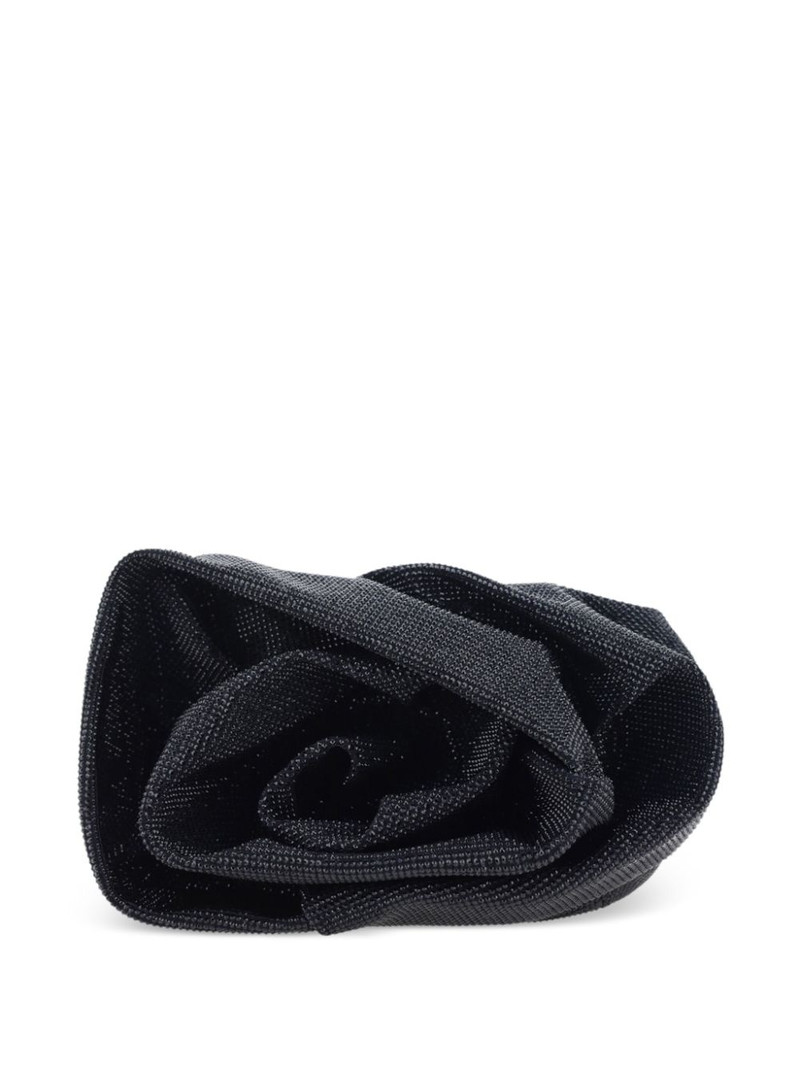 Rose clutch bag 1