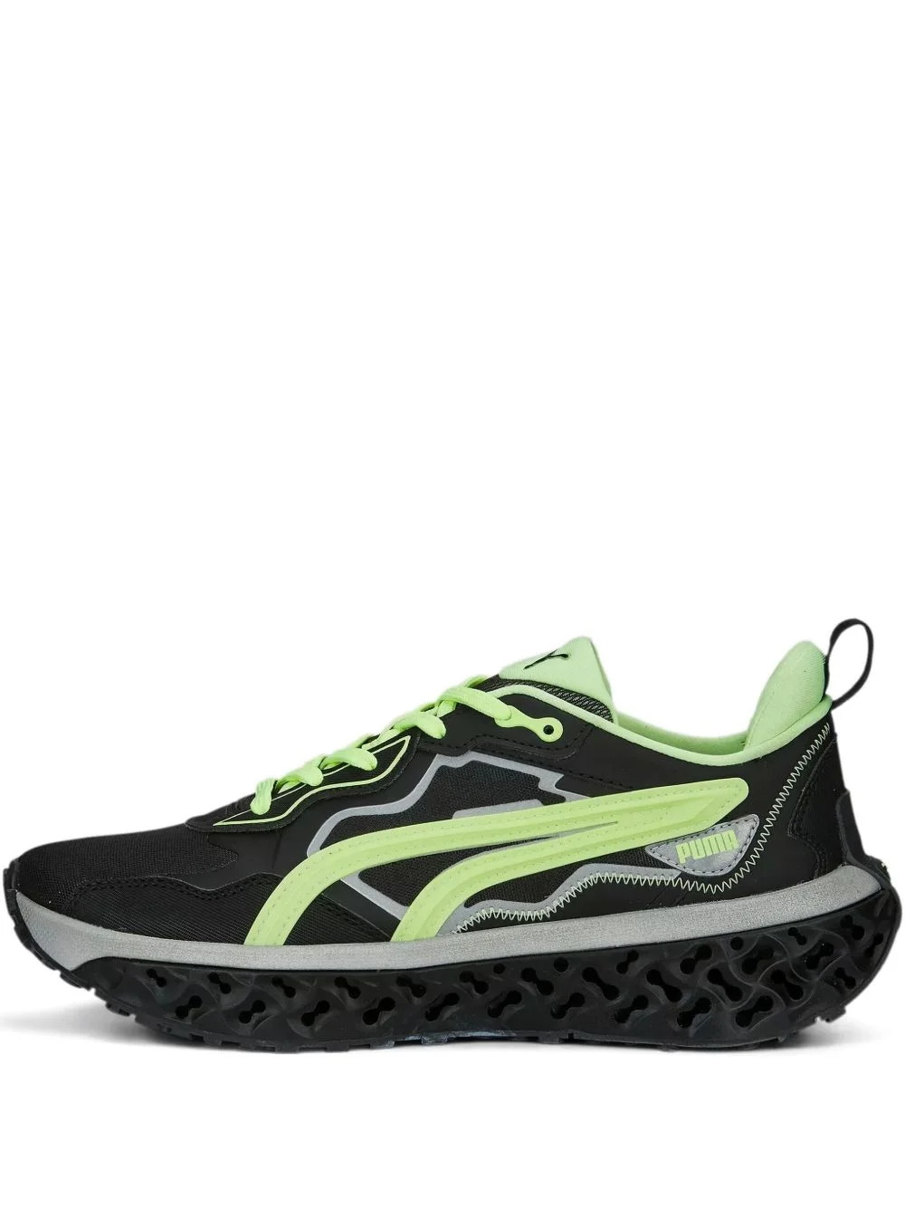 Puma Xetic Sculpt sneakers - 1