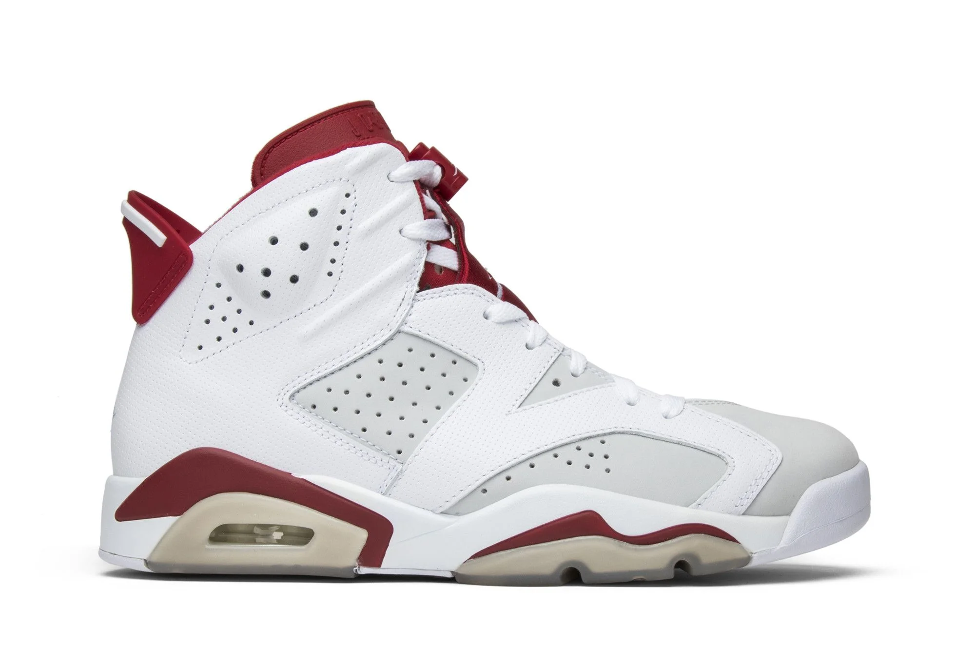 Air Jordan 6 Retro 'Alternate' - 1