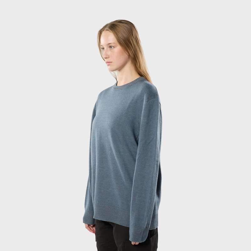 66°NORTH Kjalarnes Wool Sweater outlook