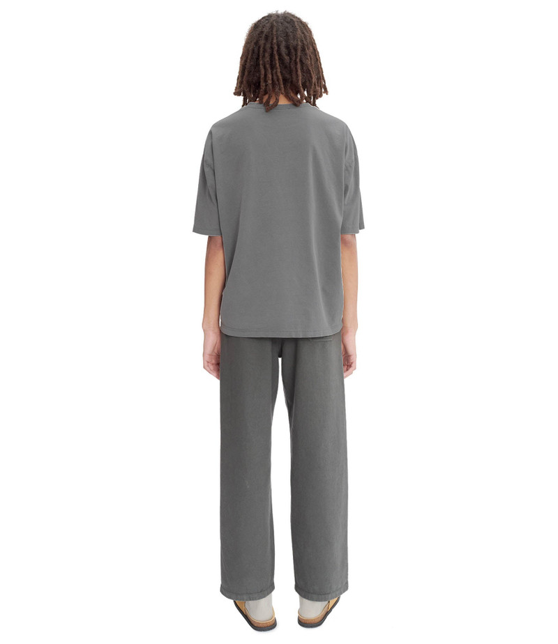 A.P.C. FLOATER TAME IMPALA T-SHIRT (M) outlook