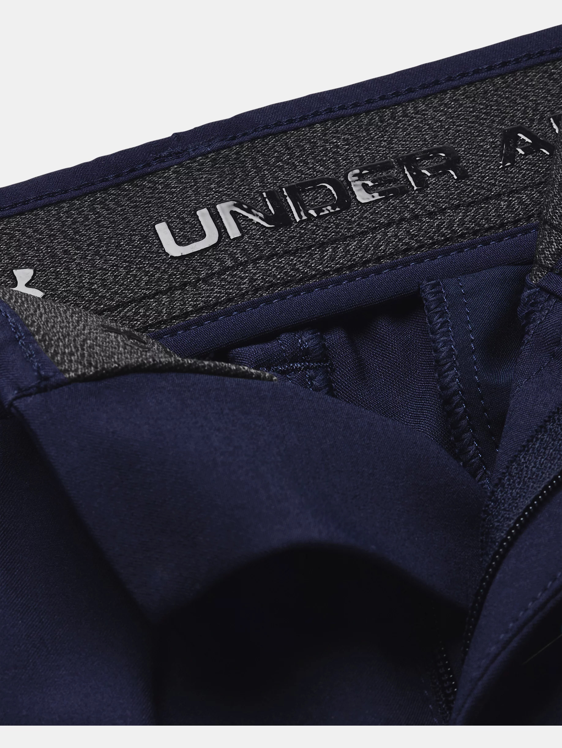 Men's UA Drive Shorts - 7