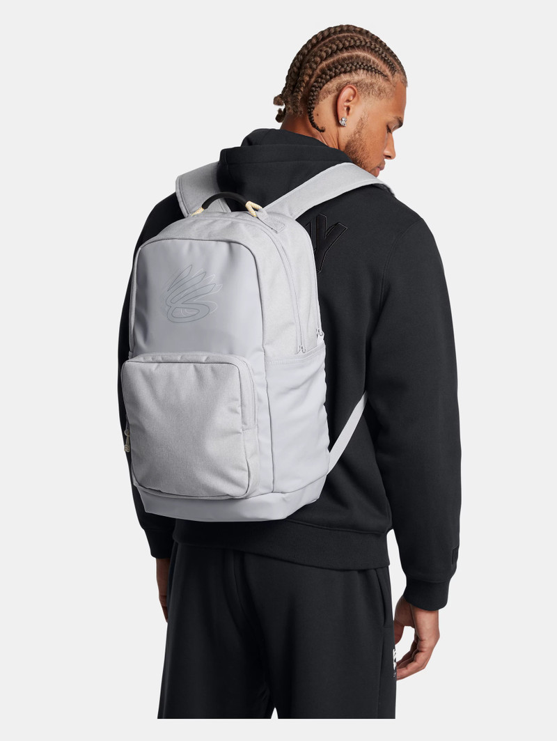 Curry Splash Backpack 6