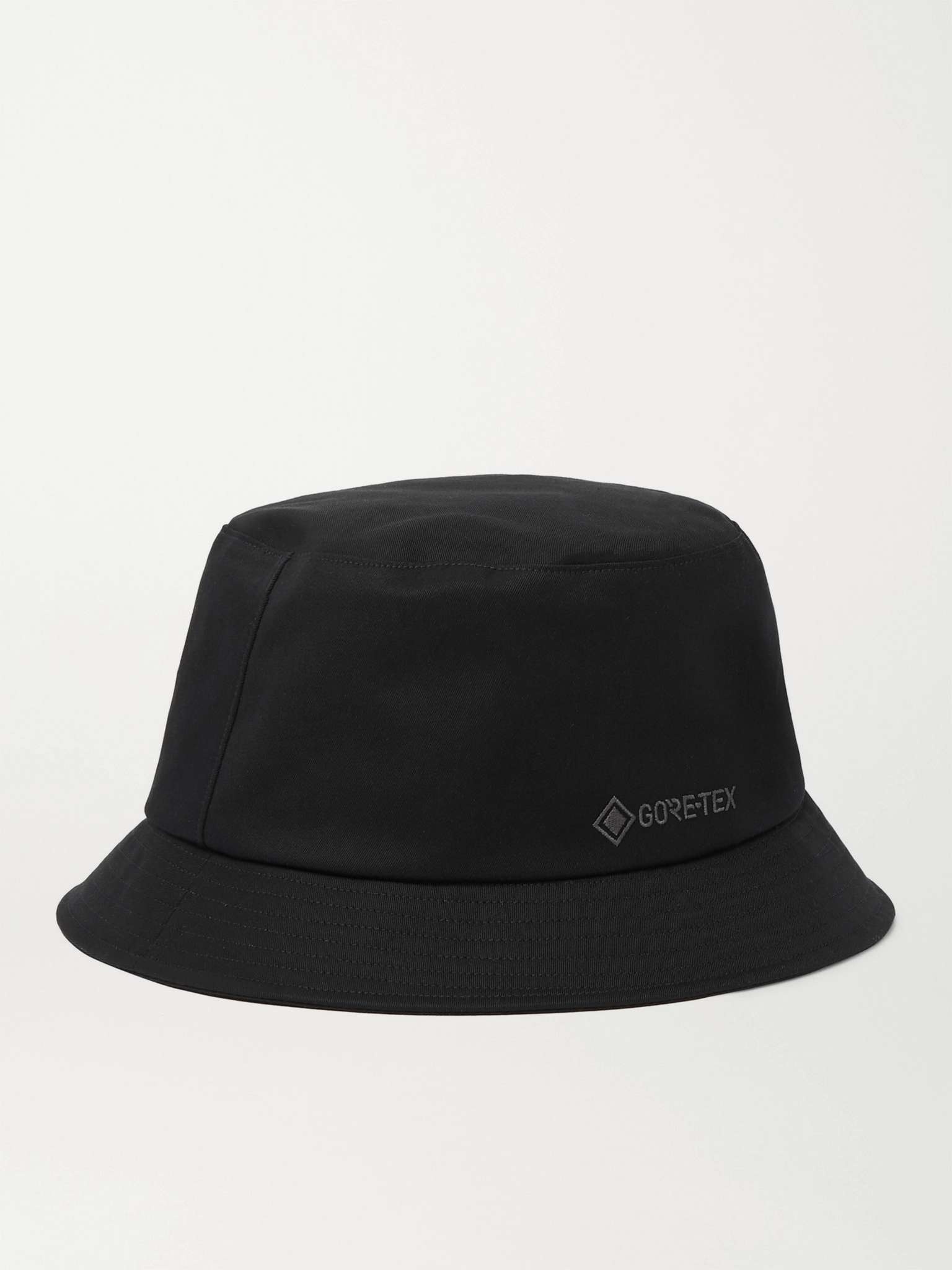 Embroidered GORE-TEX Bucket Hat - 3