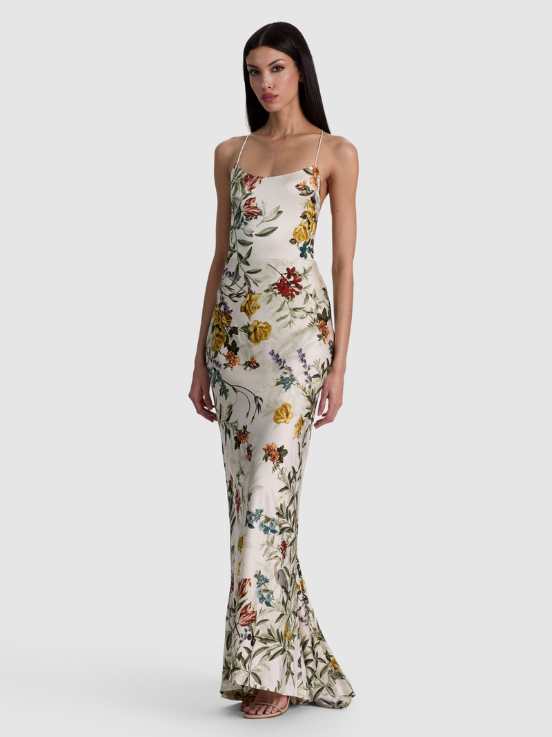 MONTANA MAXI SLIP DRESS 5