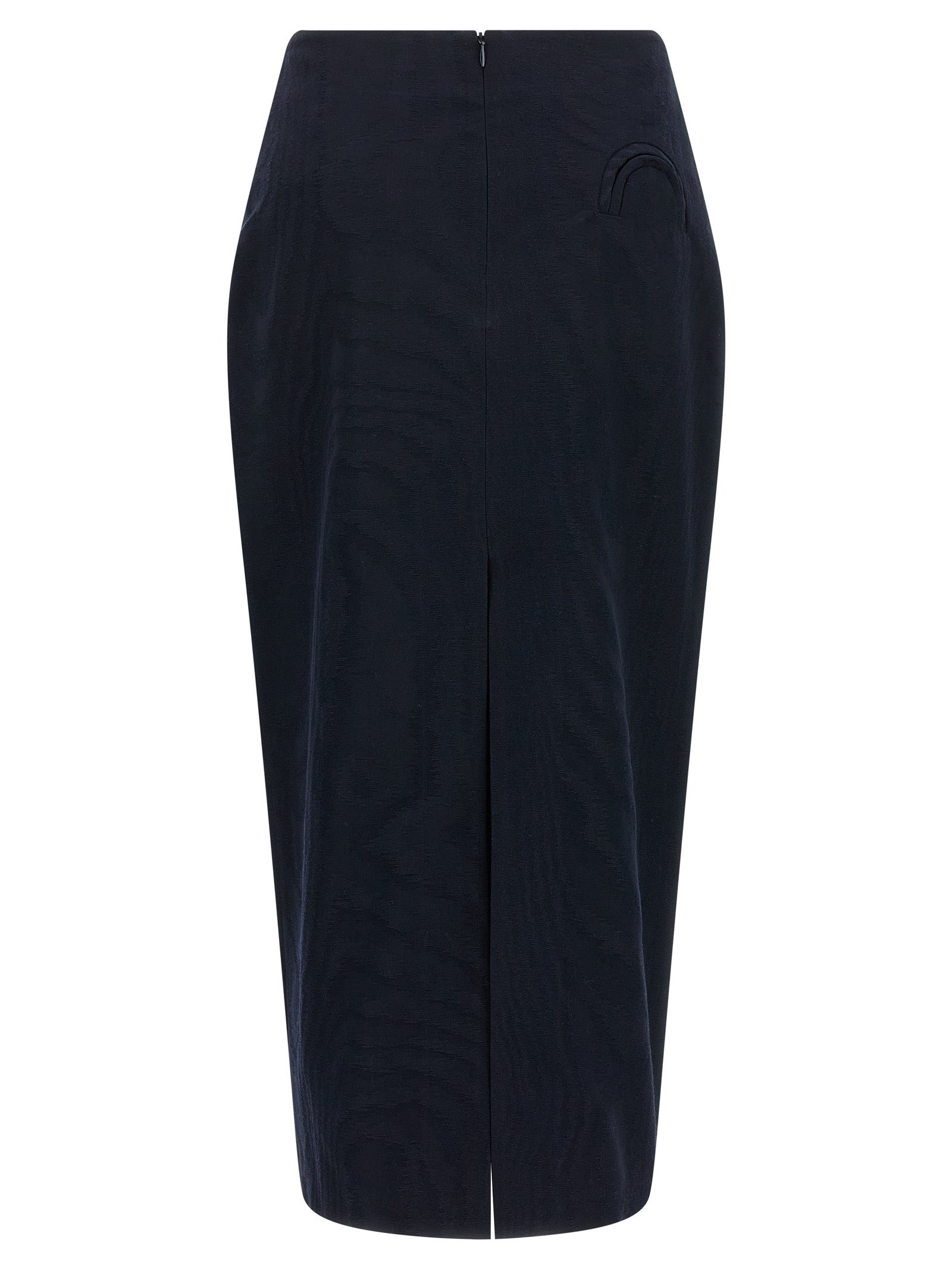Sharewood Sussex Skirts Blue - 2