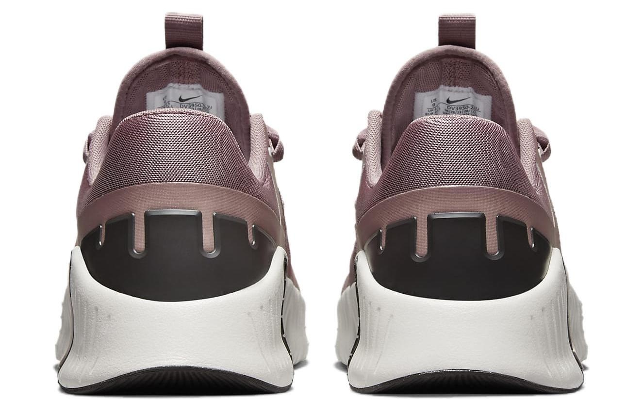 (WMNS) Nike Free Metcon 5 'Smokey Mauve' DV3950-201 - 6