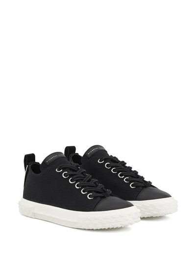 Giuseppe Zanotti Blabber low-top sneakers outlook