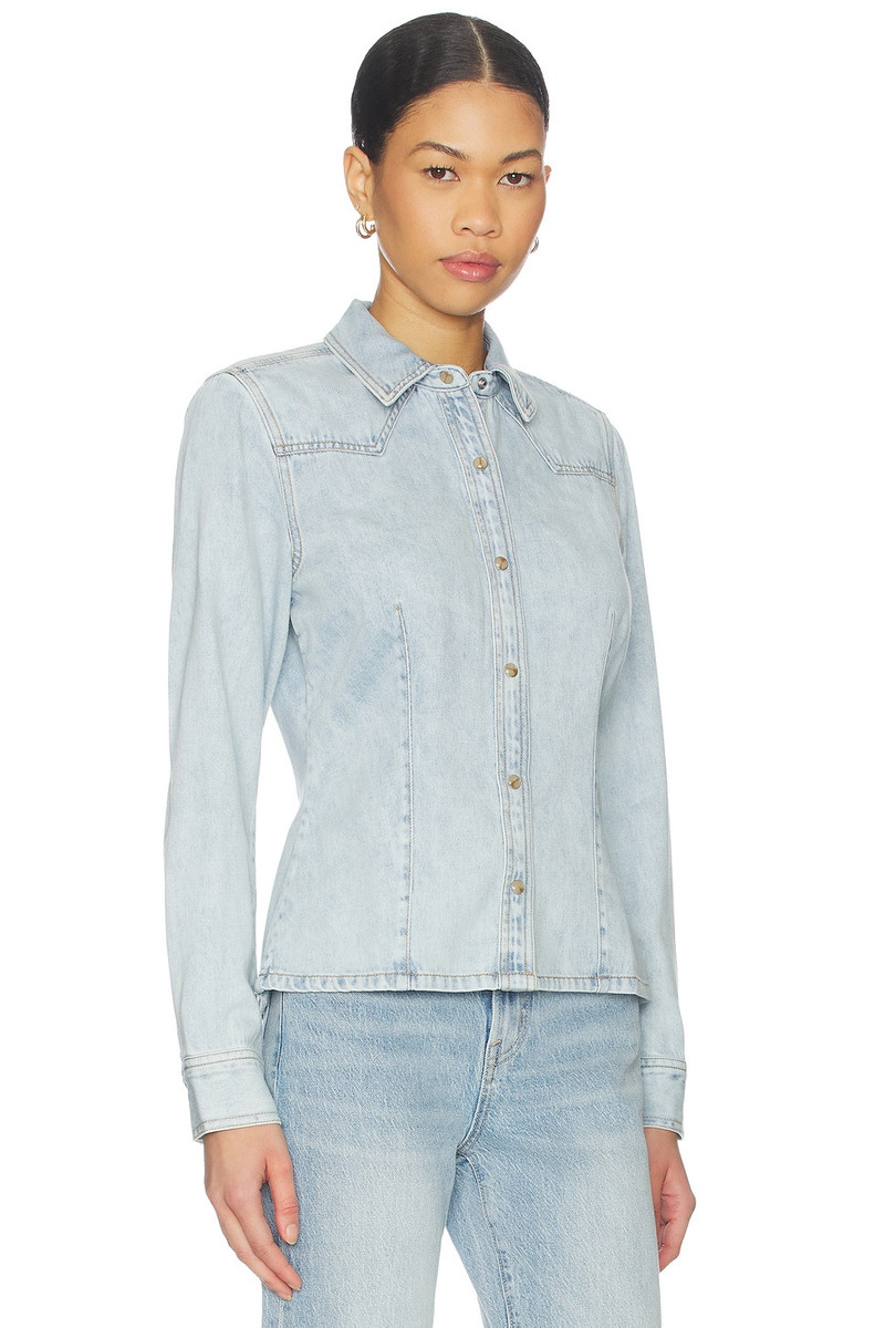 Rails Taiana Top outlook
