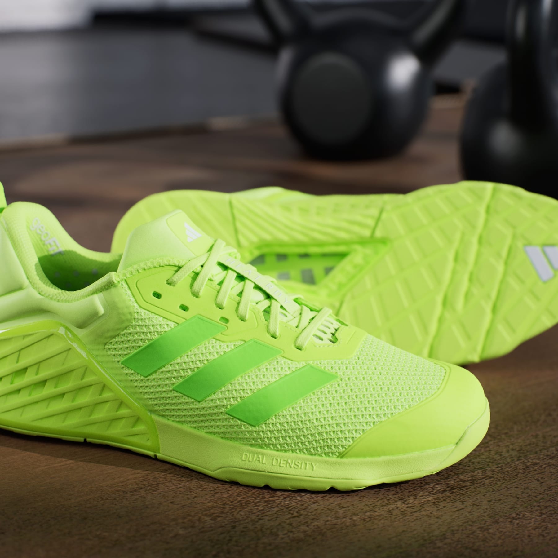 Dropset 3 strength training shoes - 10