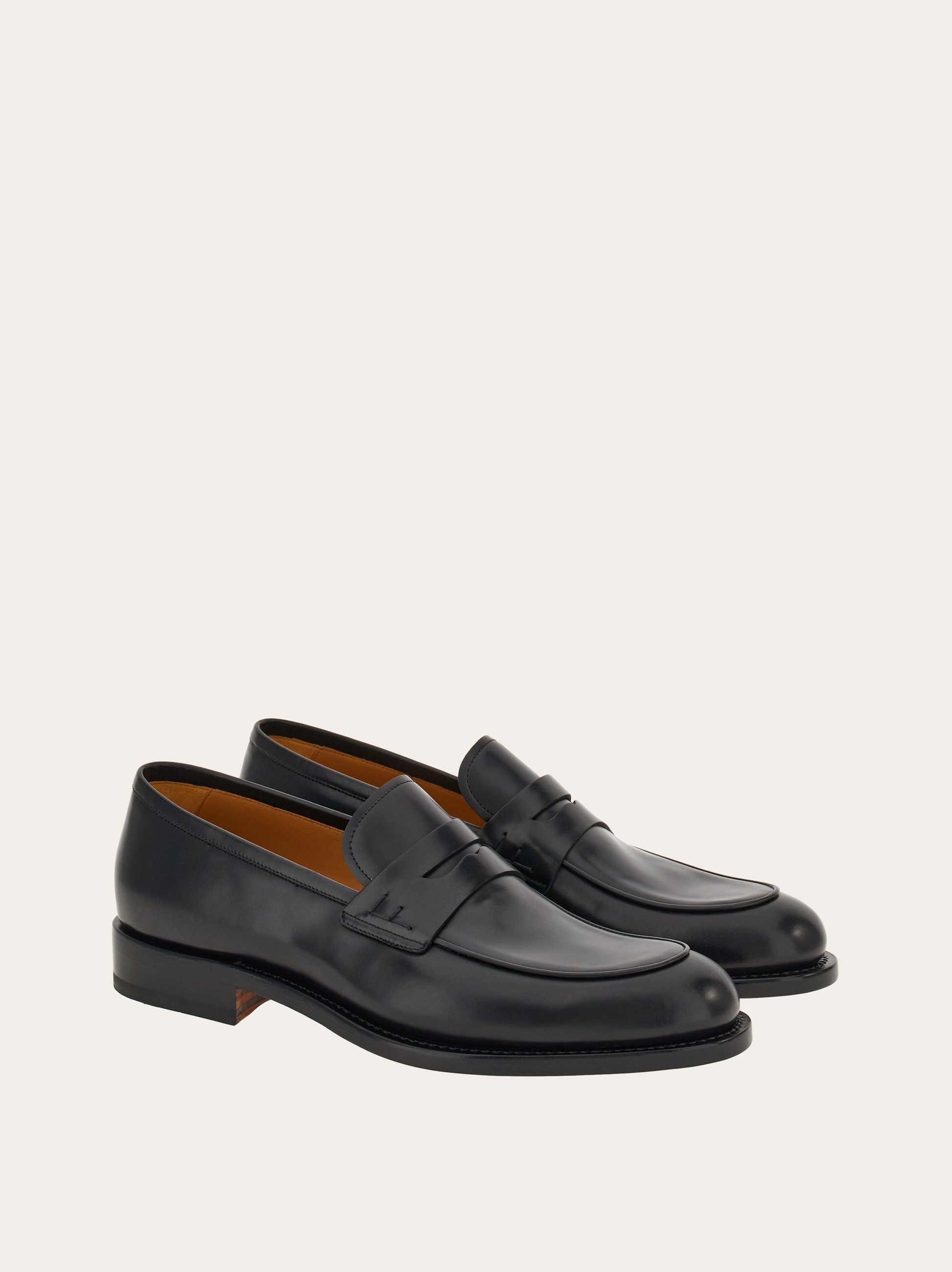 Tramezza Penny loafer - 4
