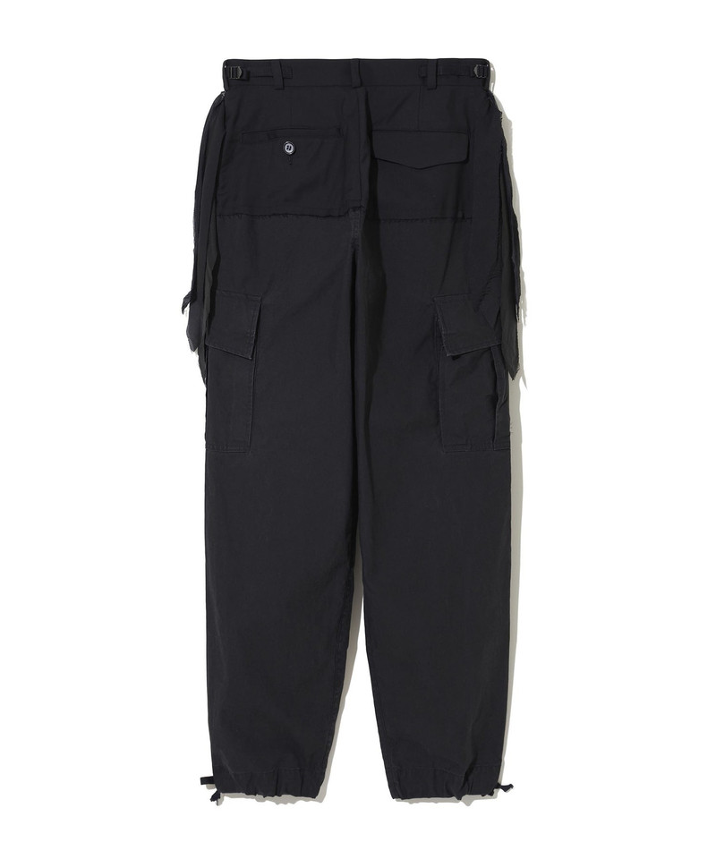 UNDERCOVER UP1E1502 outlook