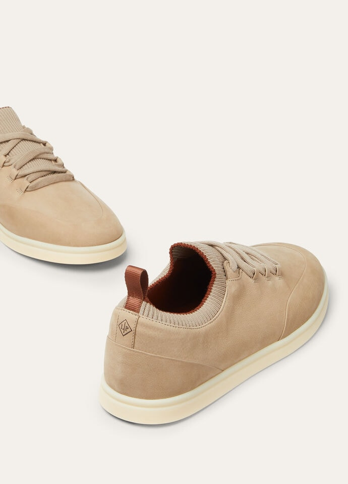 Soho Walk Sneaker - 7