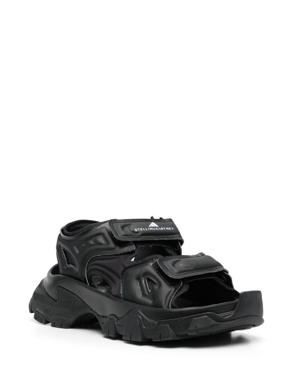 x Stella McCartney sandals - 2