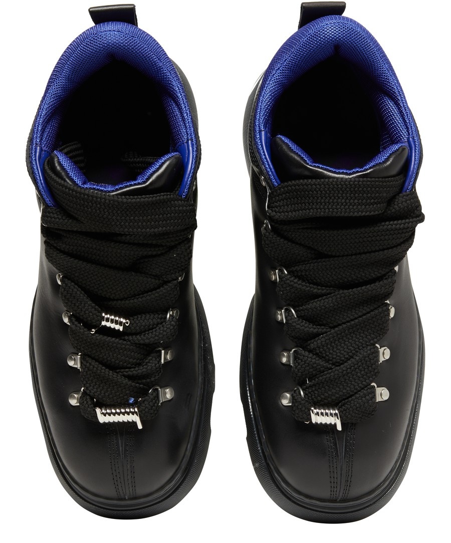 Trek sneakers - 5