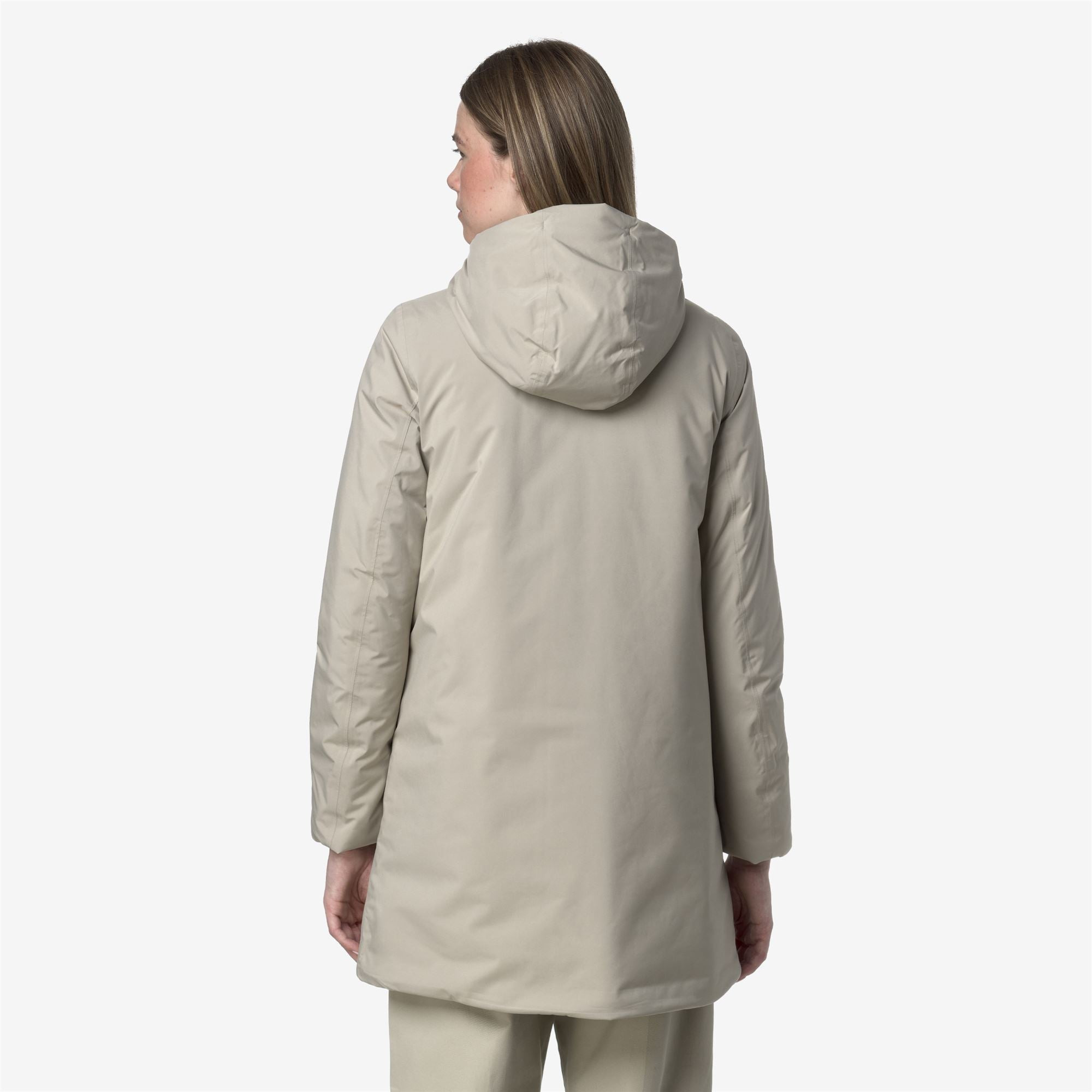 SOPHIE SOFT TOUCH MARMOTTA - 5
