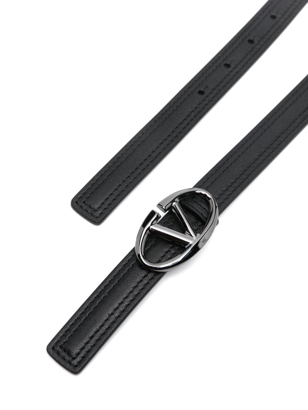 VLogo Signature belt - 2