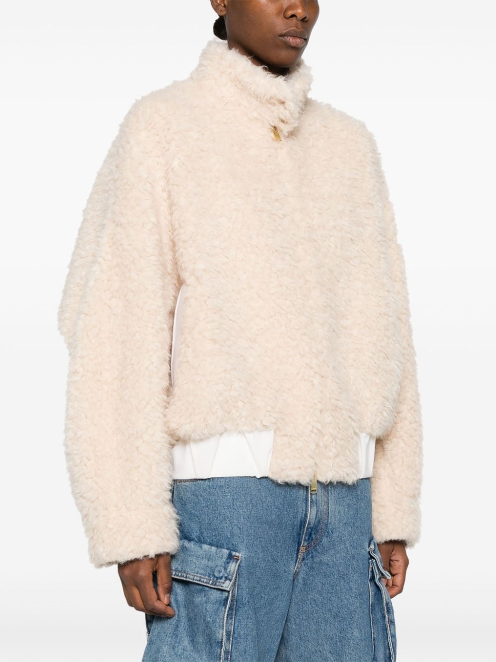 Lee bomber jacket - 3