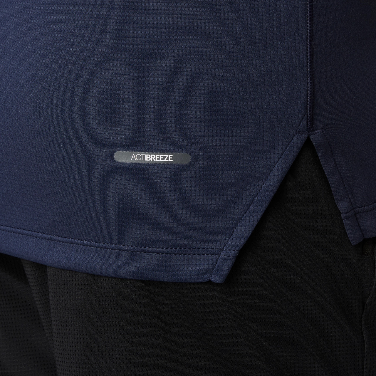 ACTIBREEZE VENTED MESH POLO-SHIRT - 6