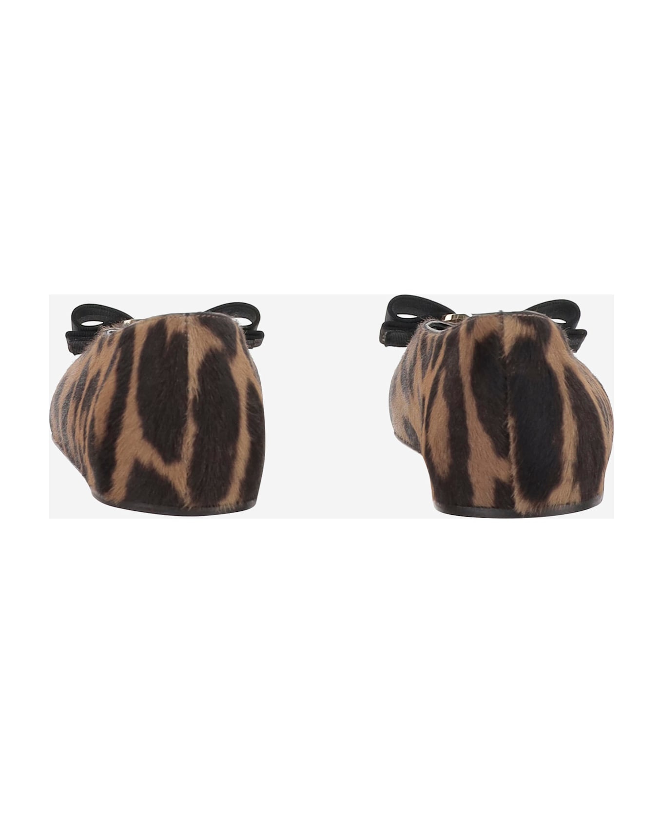 Vara Bow Ballerinas - 4