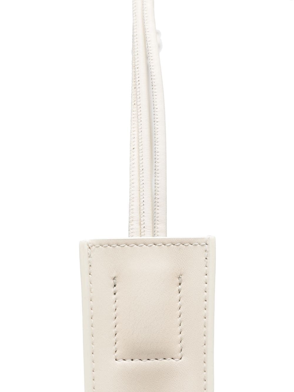 medium Tangle shoulder bag - 4