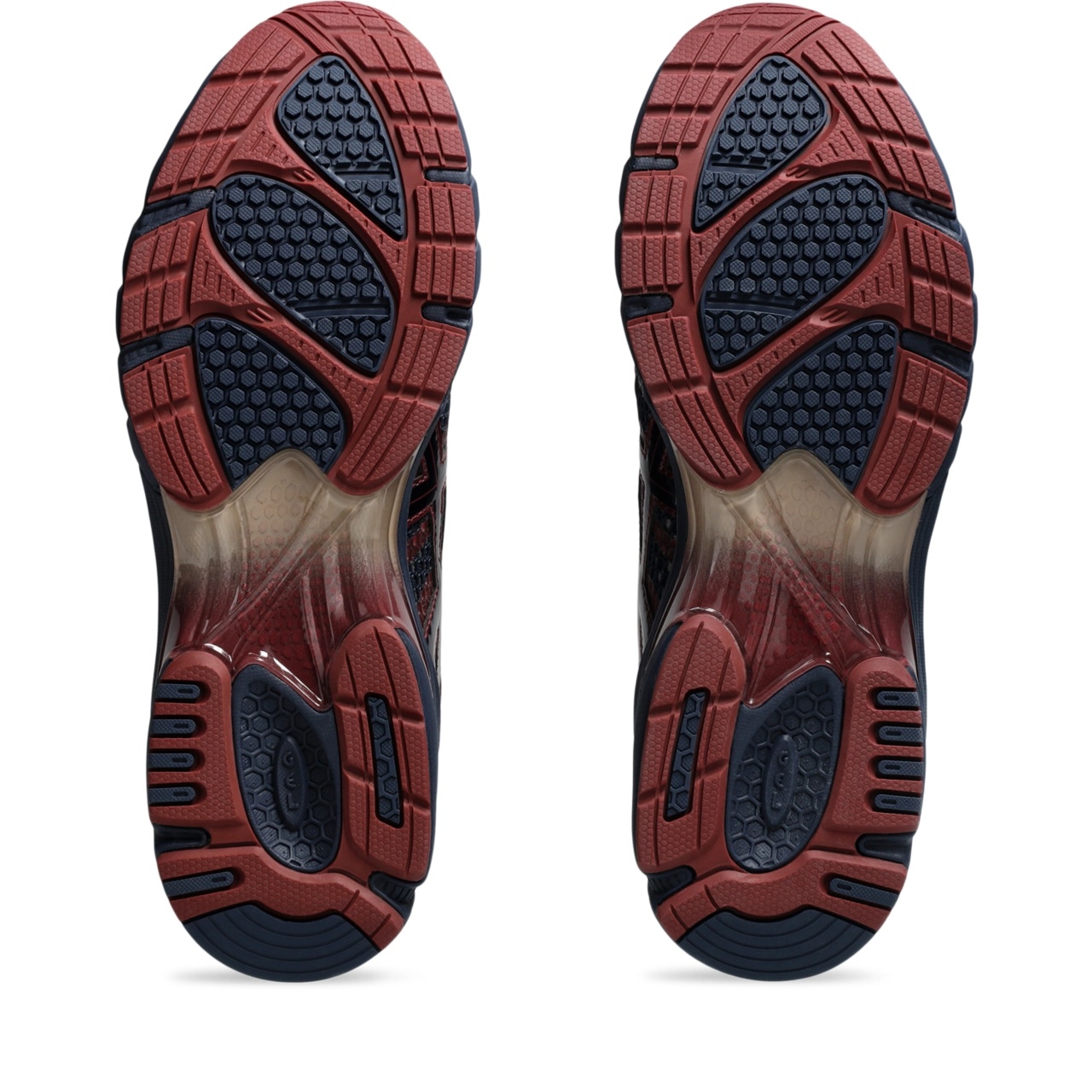 UB9-S GEL-DS TRAINER  14 - 7