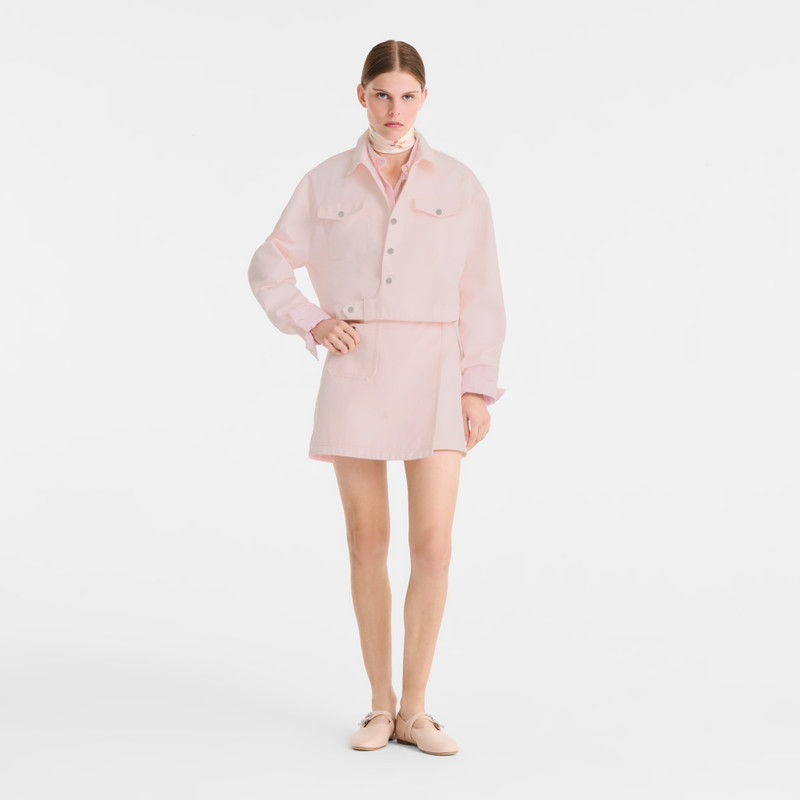 Jacket Ballerina - Cotton 1