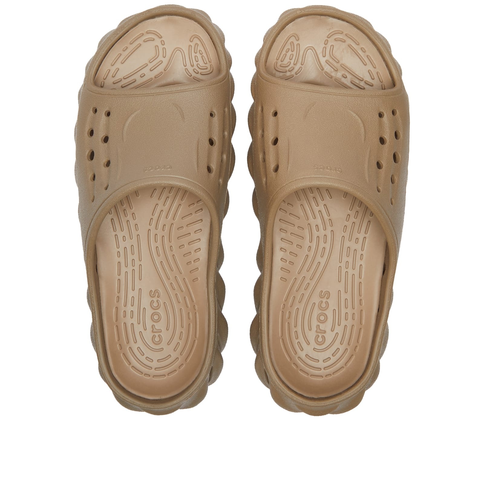 Crocs Echo Slide - 5