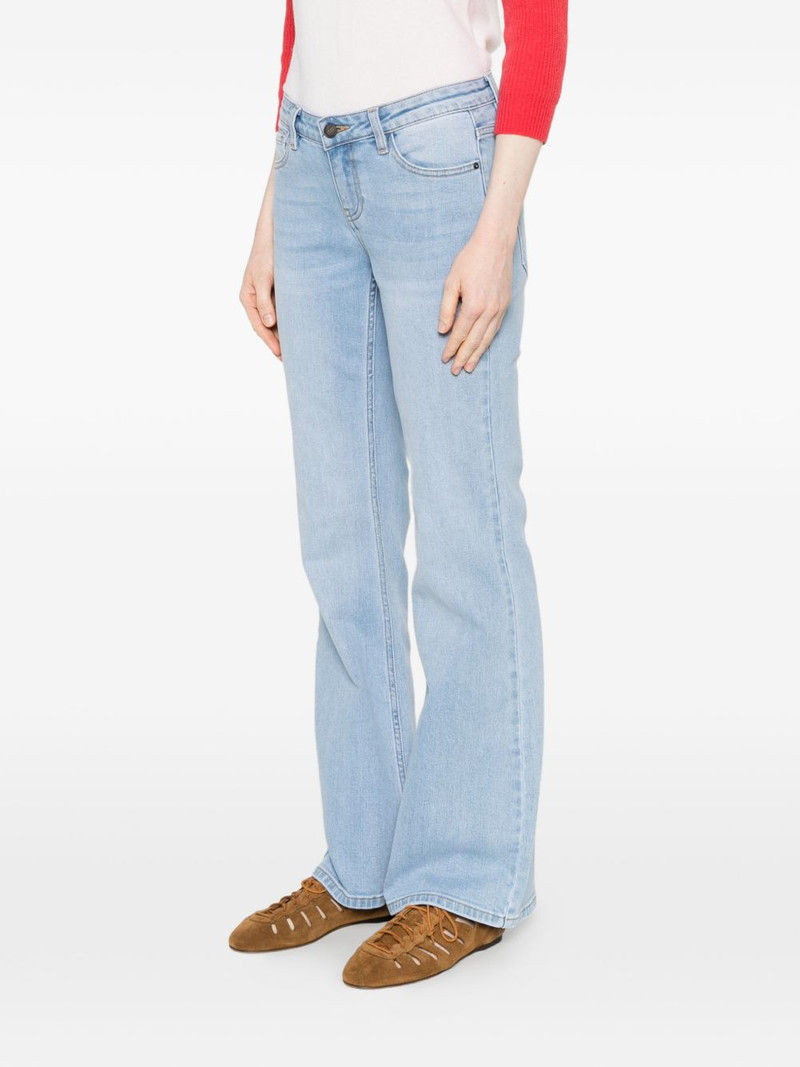 flared jeans 3