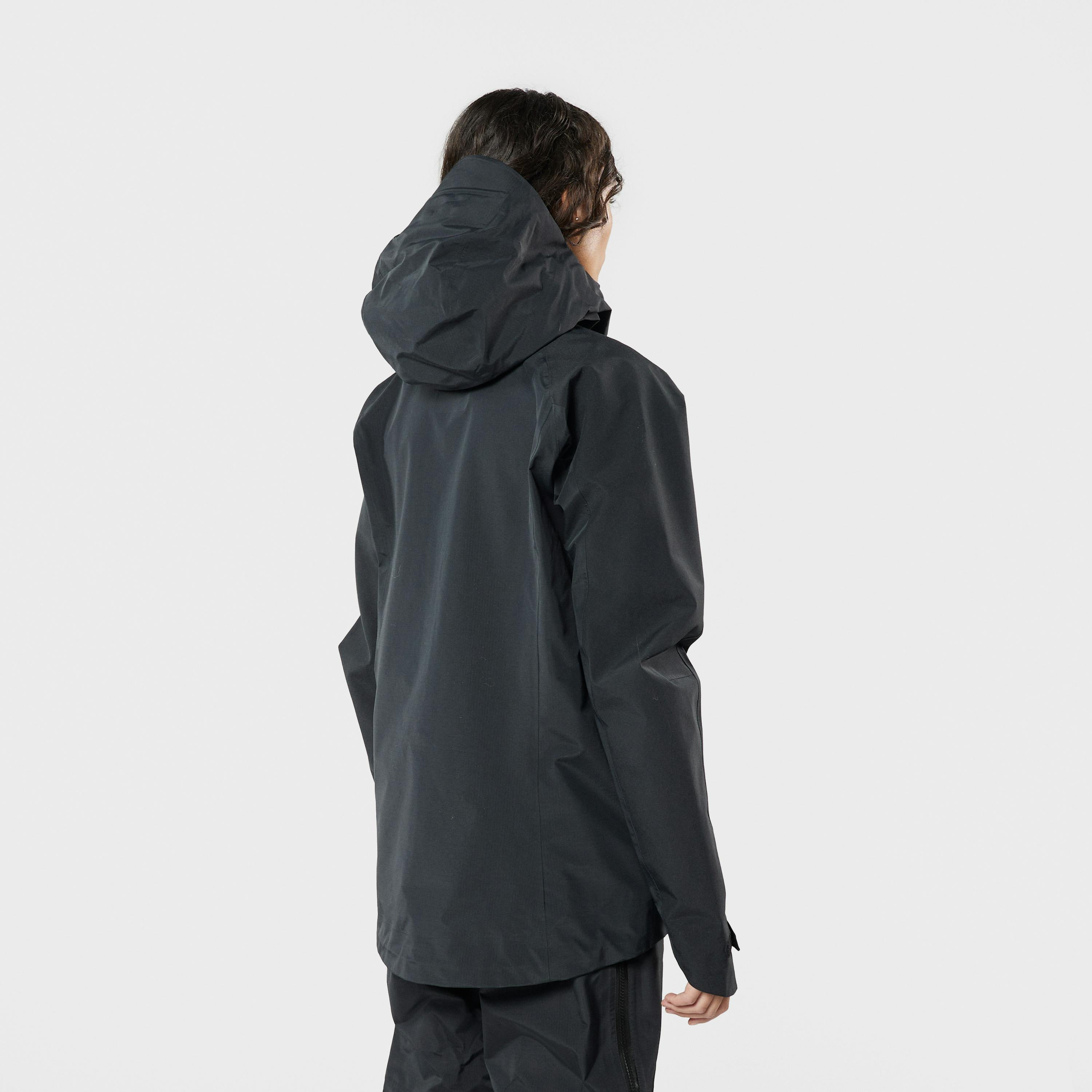 Hornstrandir GORE-TEX® PRO® Technical Shell Jacket - 6