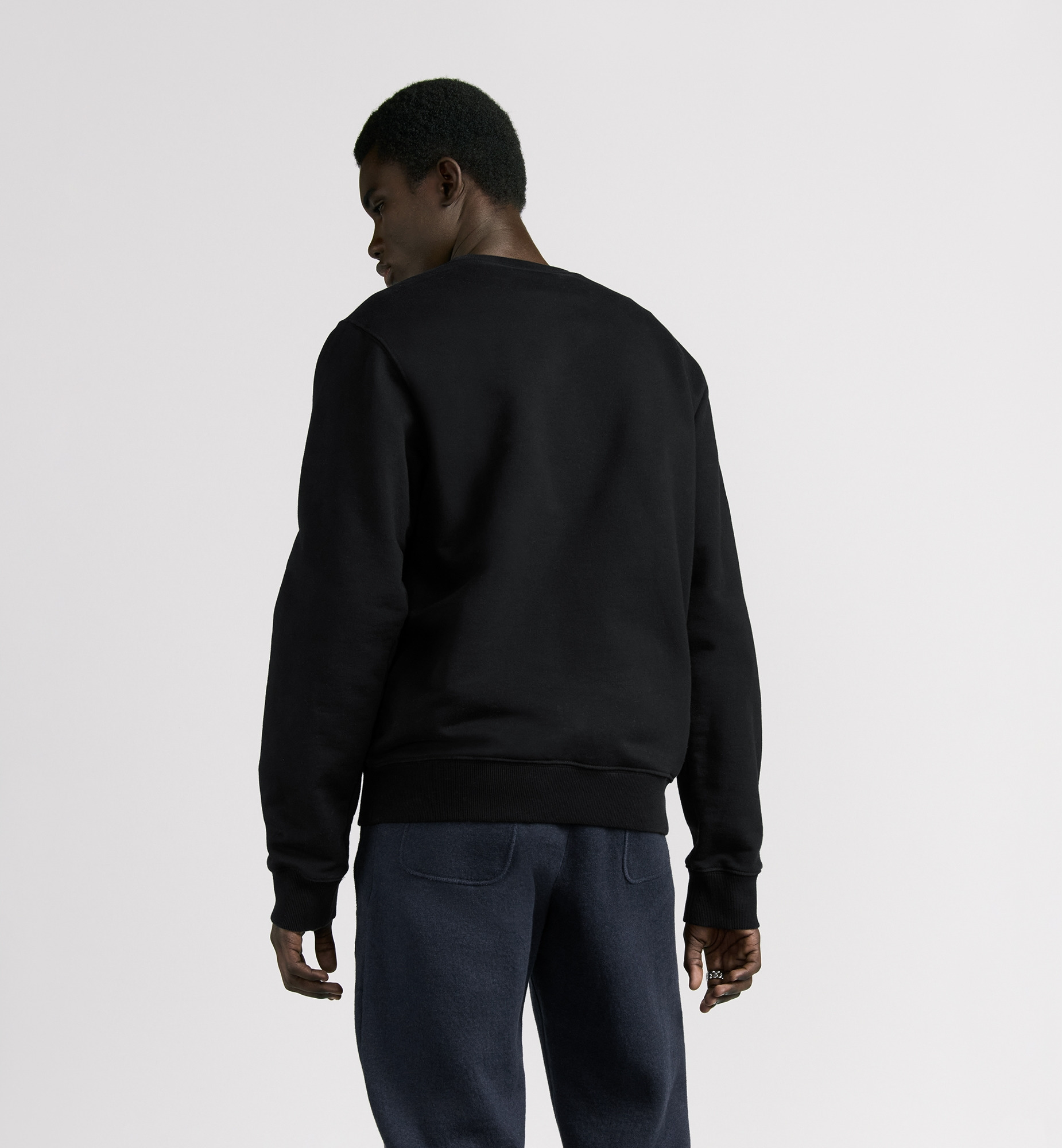 CD Icon Sweatshirt - 3
