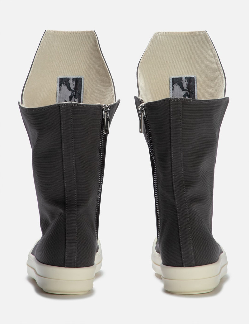 BOOT SNEAKS 4