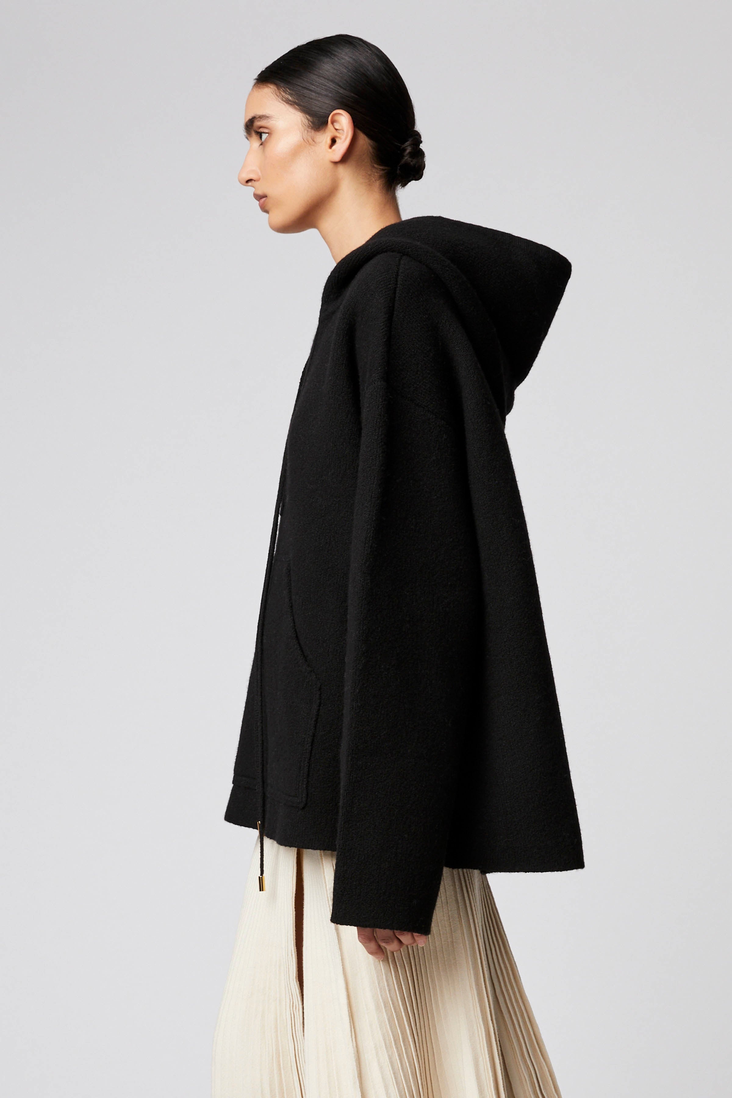 'BROOKLYNNE' SWEATER - 3