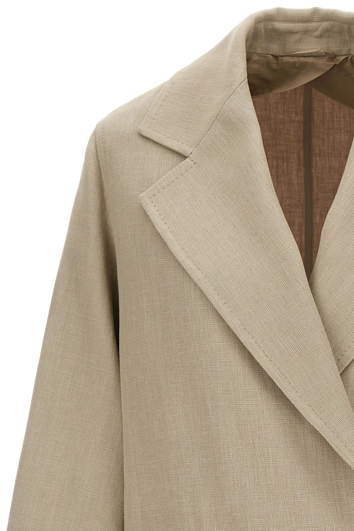 'Mescal' trench coat - 3