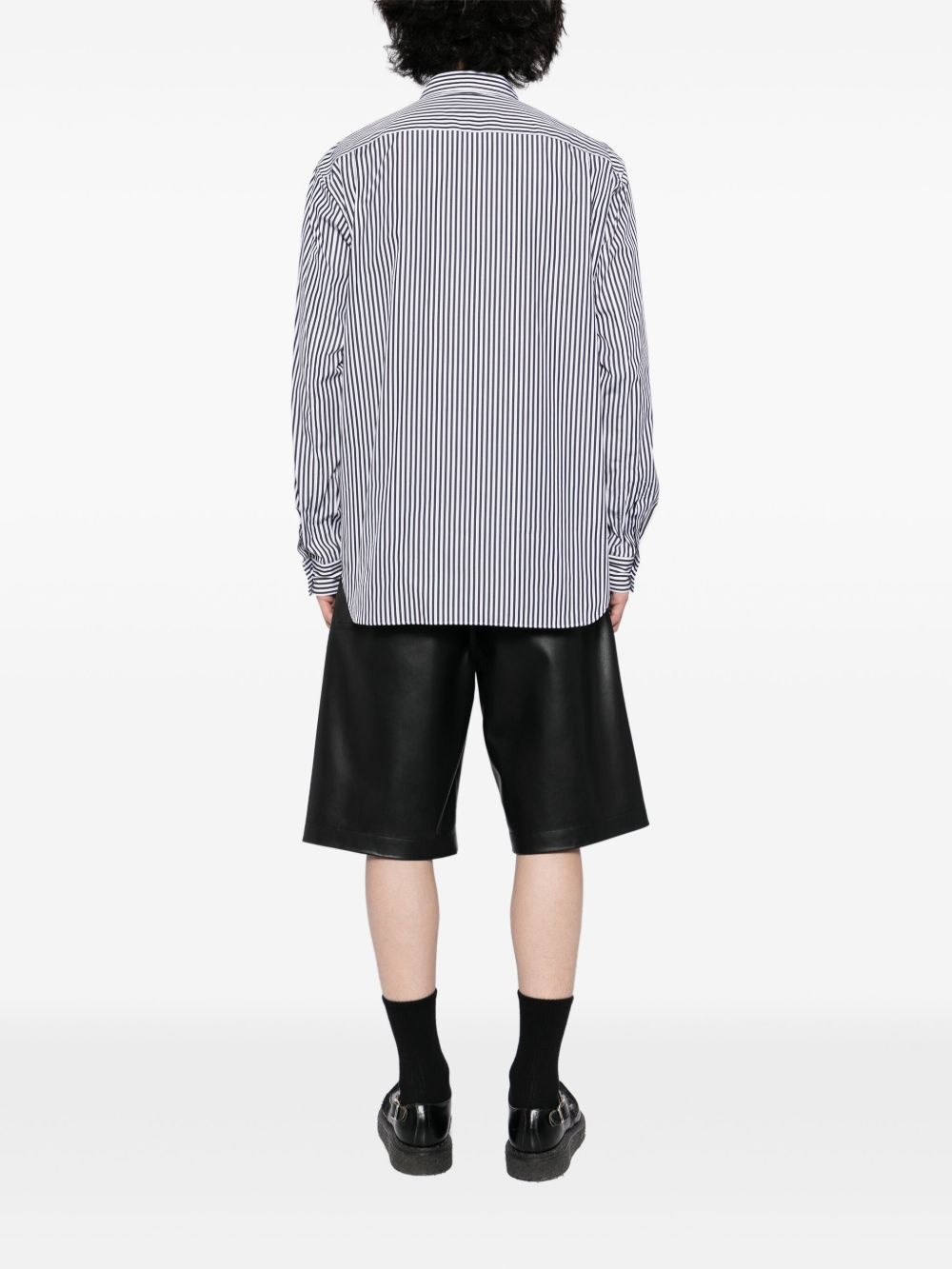 bow shirt - 4