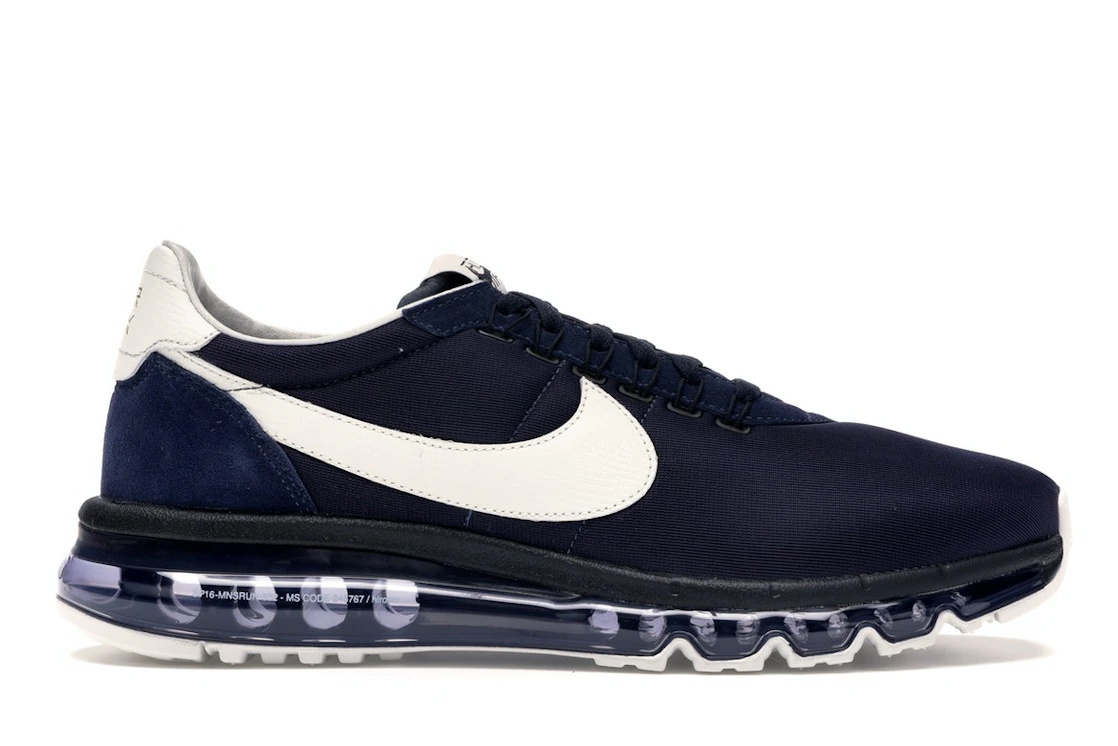 Nike Air Max LD-Zero Hiroshi Fujiwara - 1