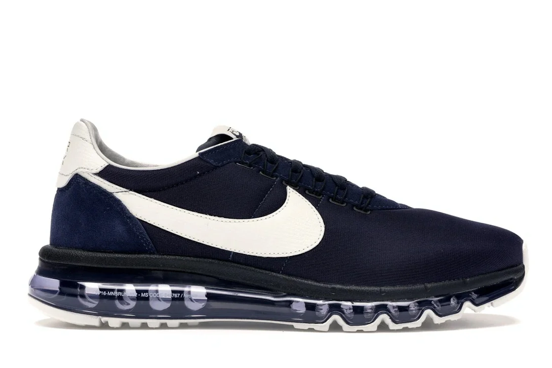 Nike 공기 최대 LD-Zero Hiroshi Fujiwara - 1