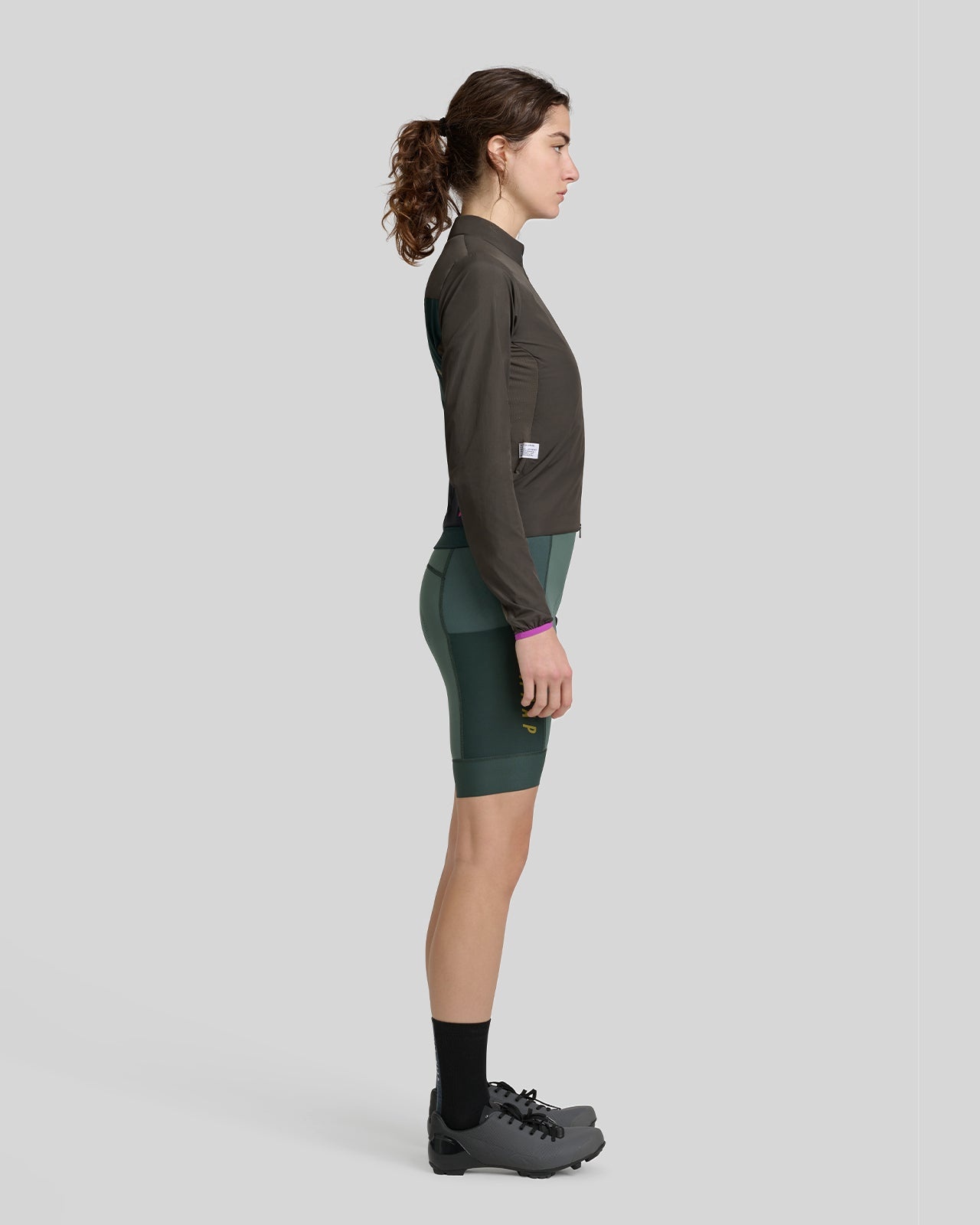 Women's Alt_Road™ Thermal Jacket - 3