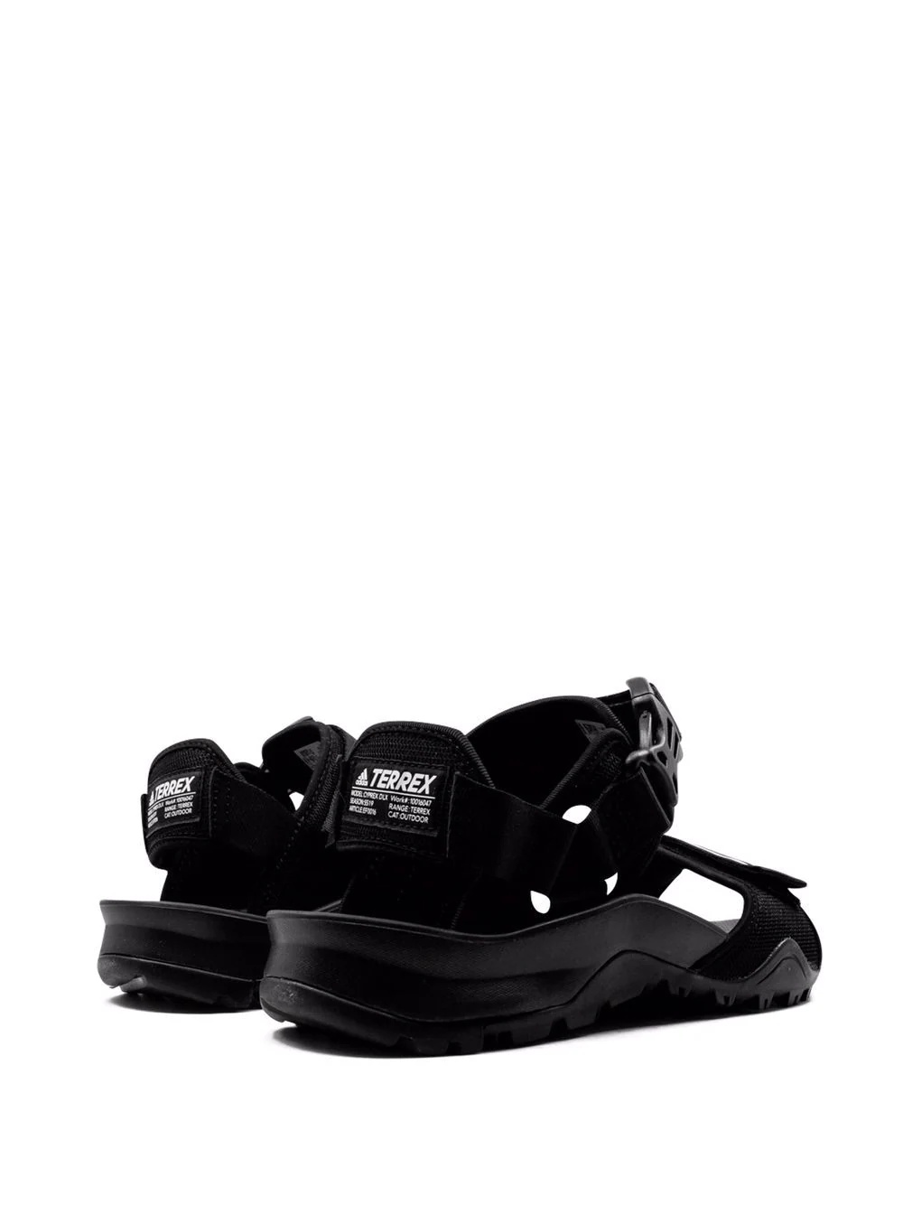 Terrex Cyprex Ultra sandals - 6