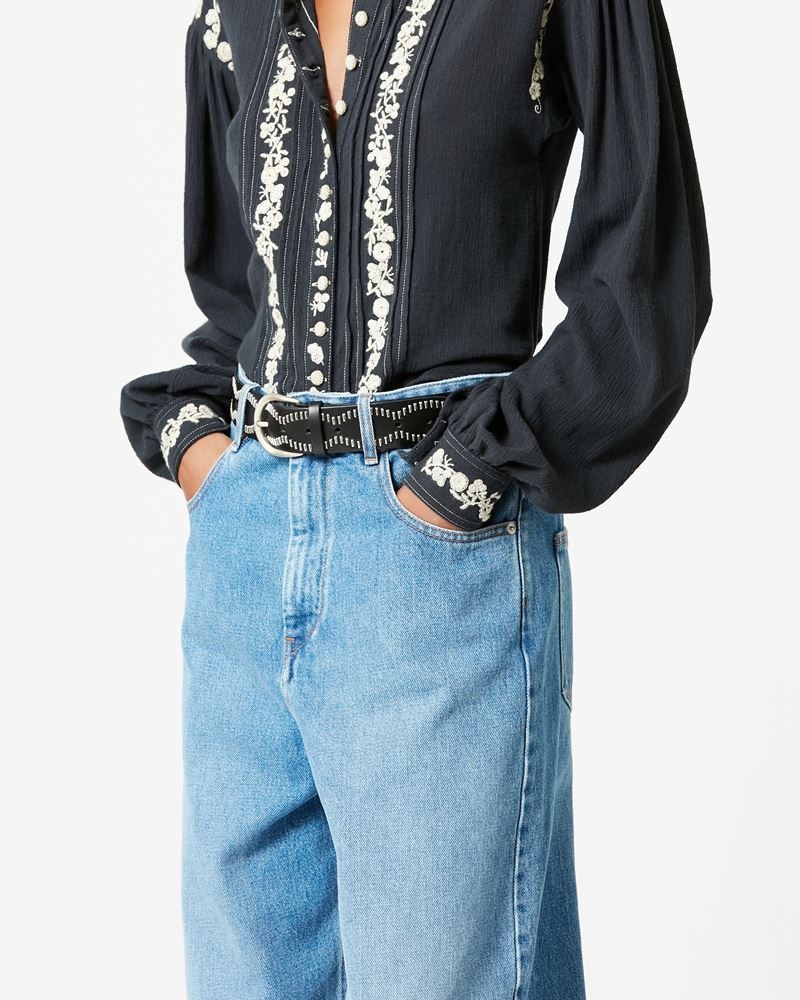 CORSYSR OVERSIZED JEANS - 3