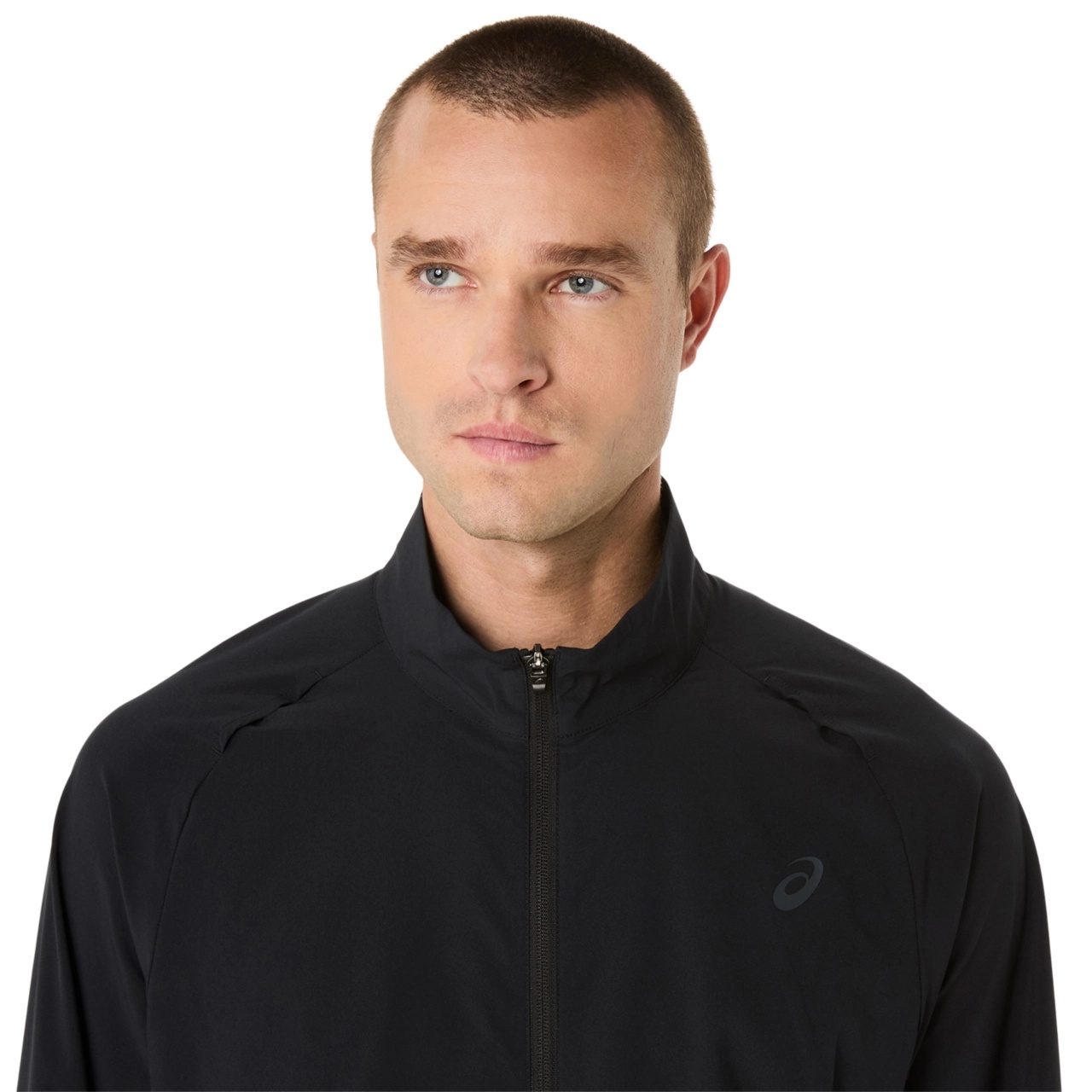 ACTIBREEZE JACQUARD JACKET - 4
