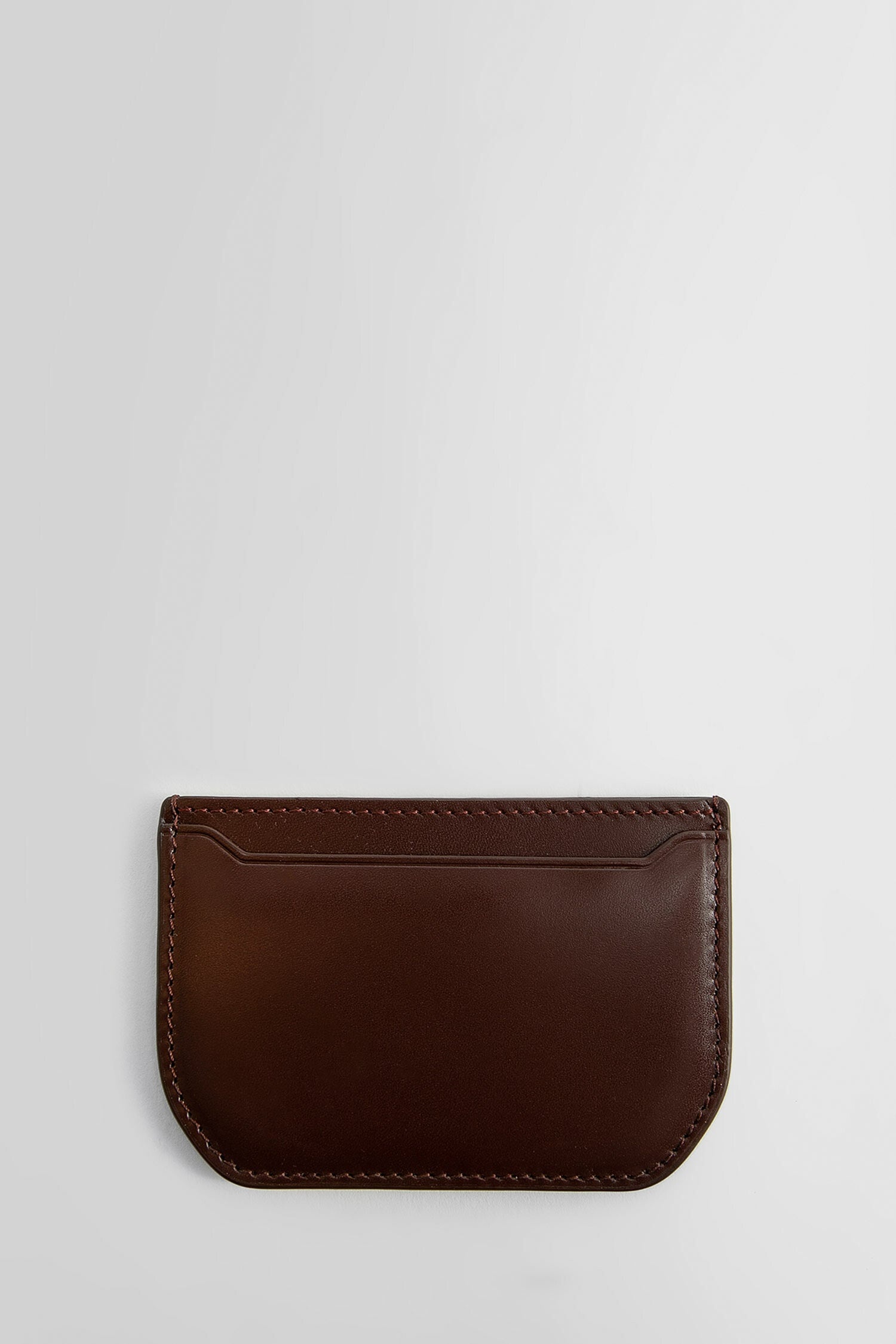 LEMAIRE UNISEX BROWN WALLETS & CARDHOLDERS - 1