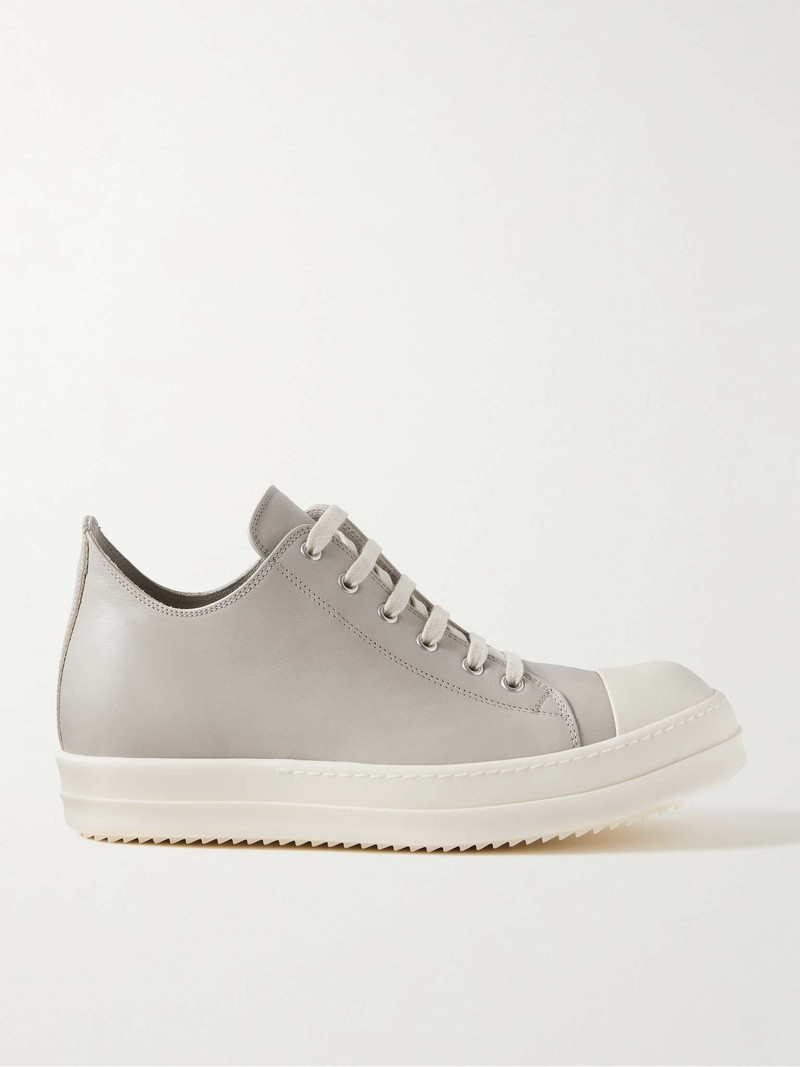 Leather Sneakers 1