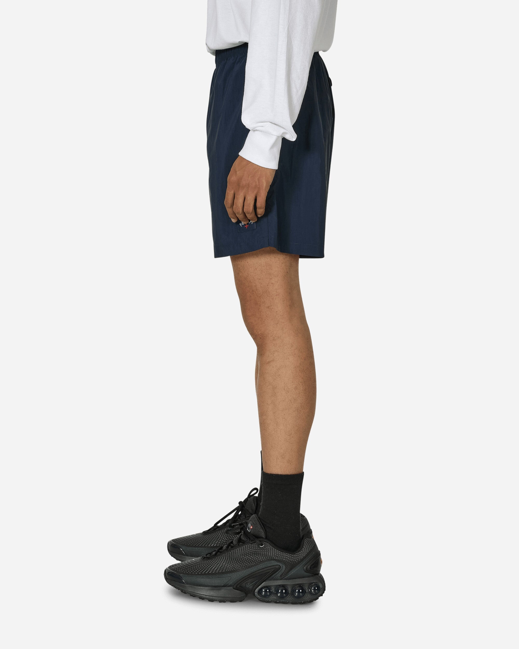 Core Swim Trunks Navy - 2