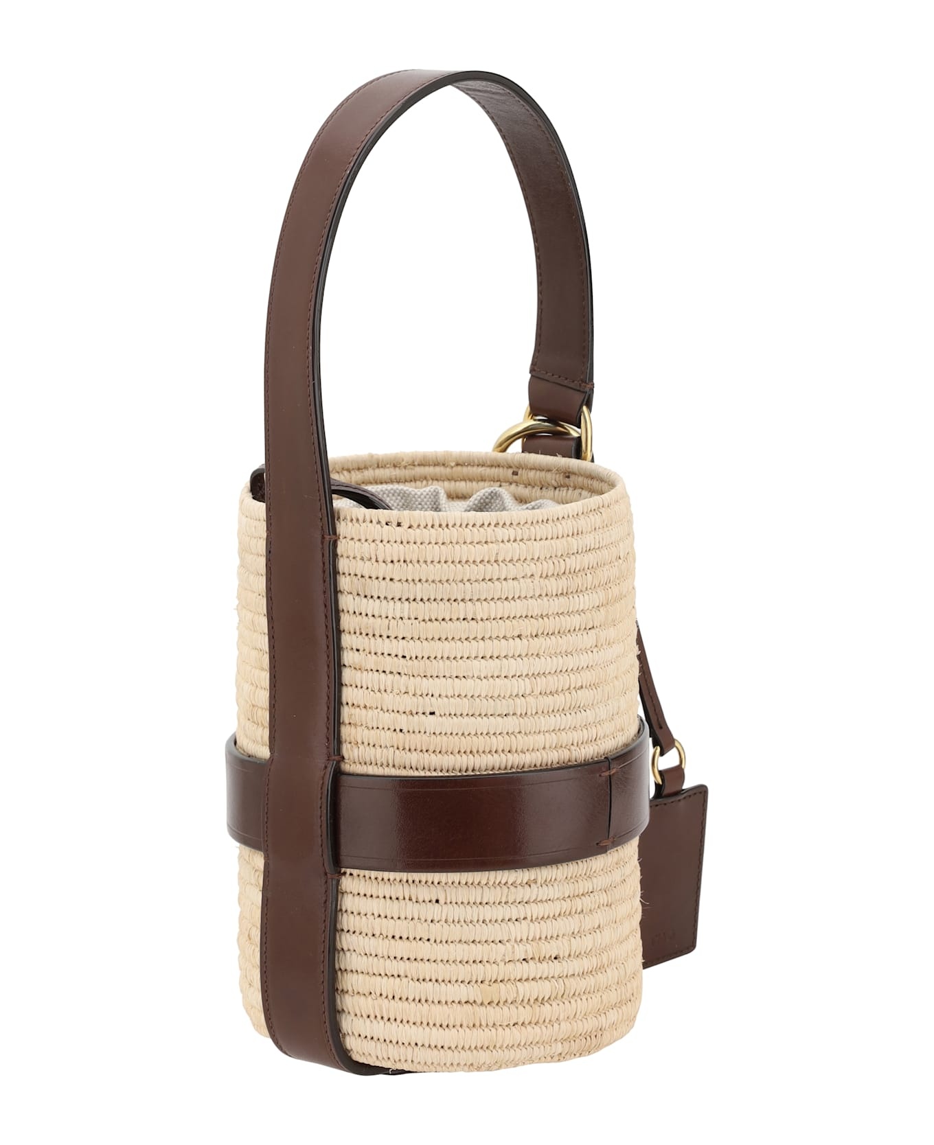 Kerala Bucket Bag - 3
