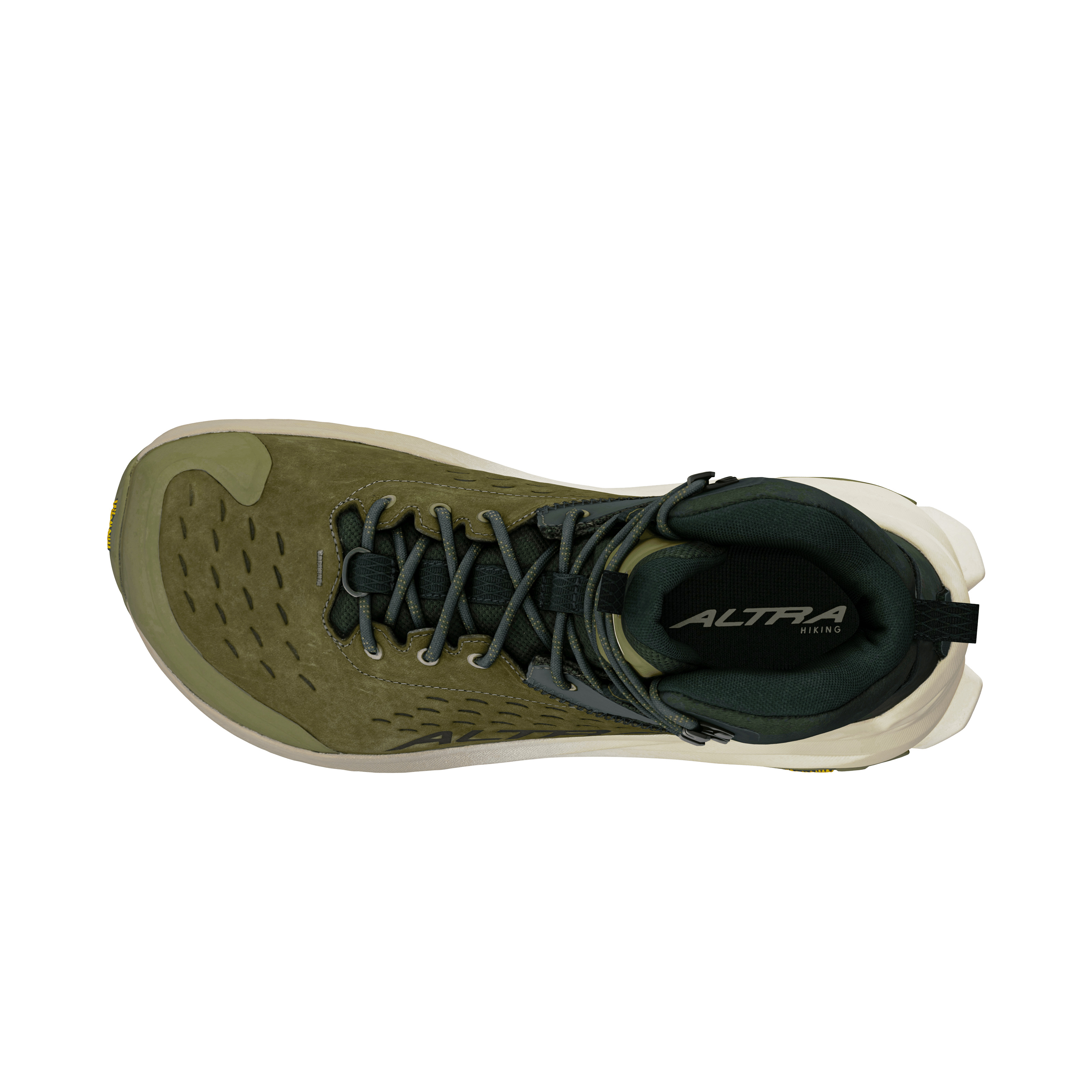Men's Olympus 6 Hike Mid GTX - 3
