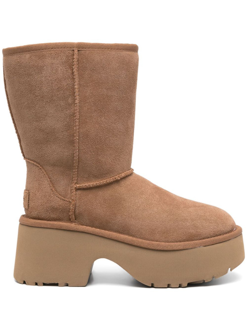 Classic Short New Heights boots 1
