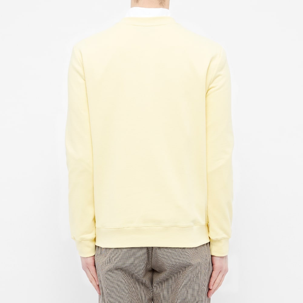 A.P.C. Rufus Sweat - 4