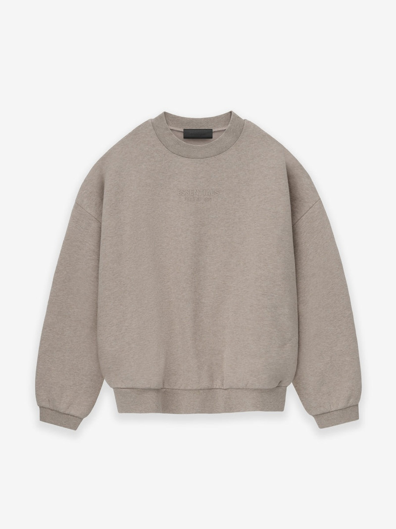 Essentials Crewneck - 1