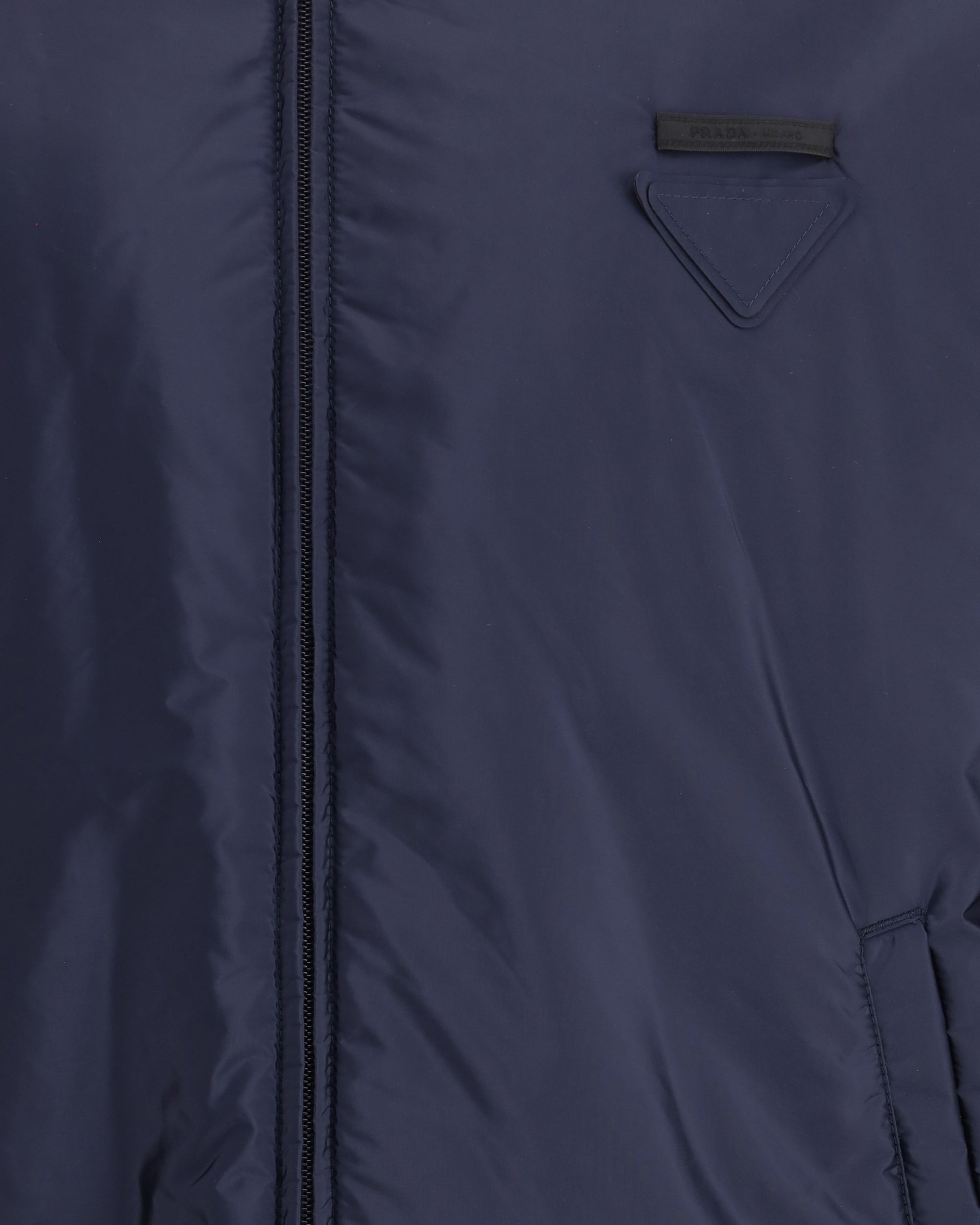 Hooded Jacket - 4